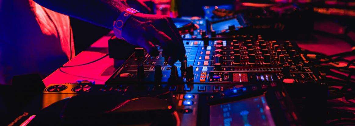 Une soirée électro à ne pas manquer au Mans Country Club