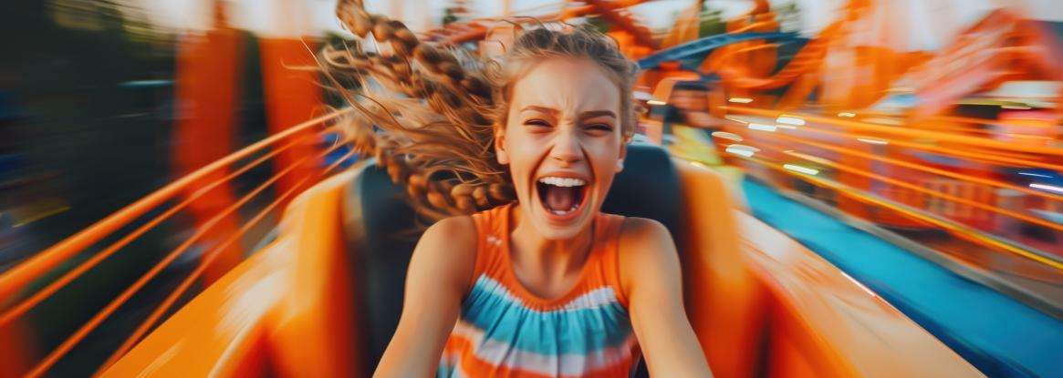 Immersion à Papéa Parc : entre attractions et nature