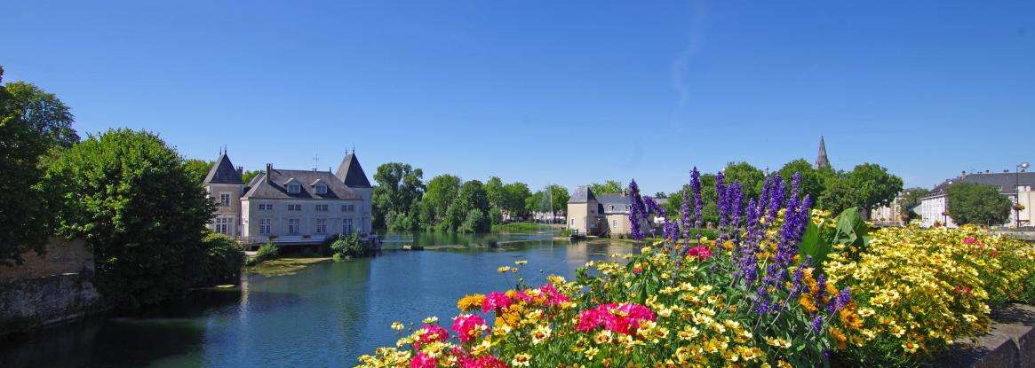 Discover the Treasures of the Sarthe