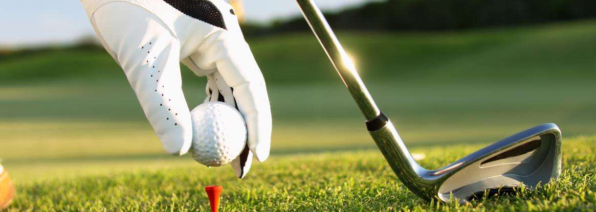 Golf Getaway in Le Mans: Experience Elegance and the Green at the Country Club