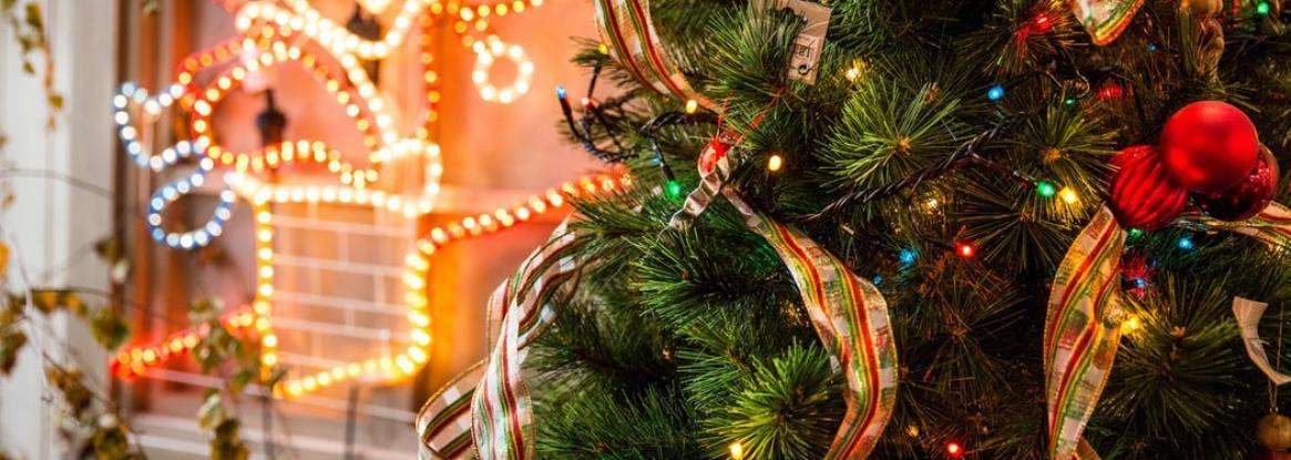 Une journée au Marché de Noël du Mans