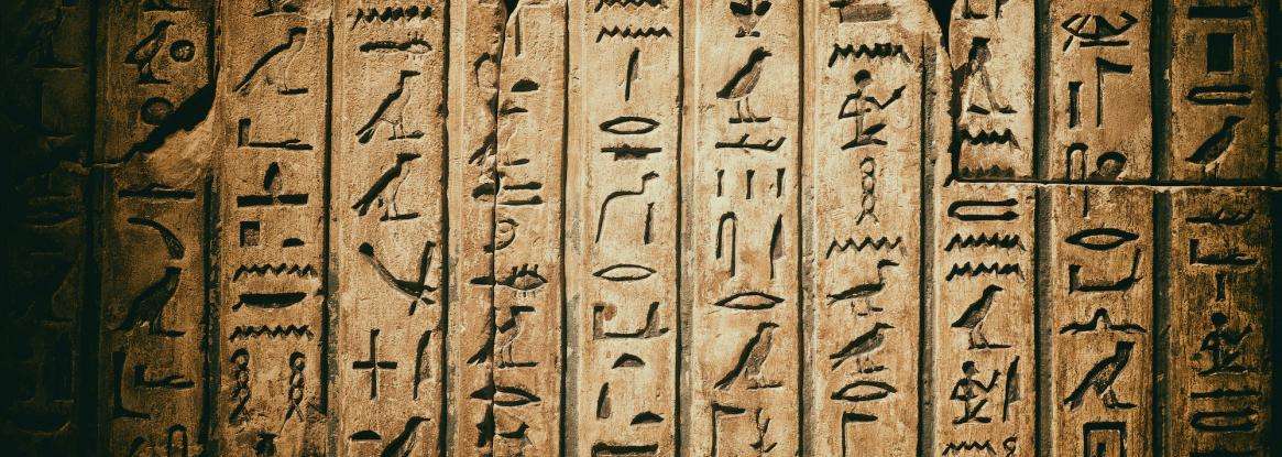 À la Découverte de l'Égypte Antique