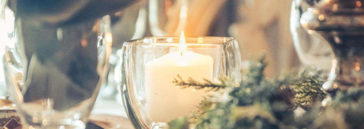 Un repas de Noël au Séquoia