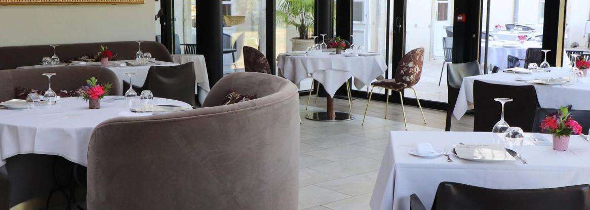 Gourmet Sarthe is in the spotlight on the Séquoia autumn menu