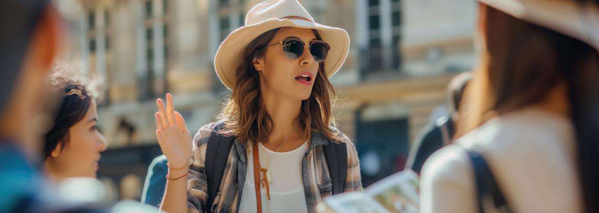 “Le Mans in Your Pocket”: Your Link Between City and Nature at the Country Club